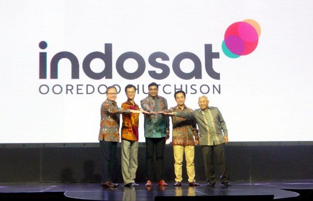 Bos Indosat Booming Ai Pertumbuhan Ekonomi