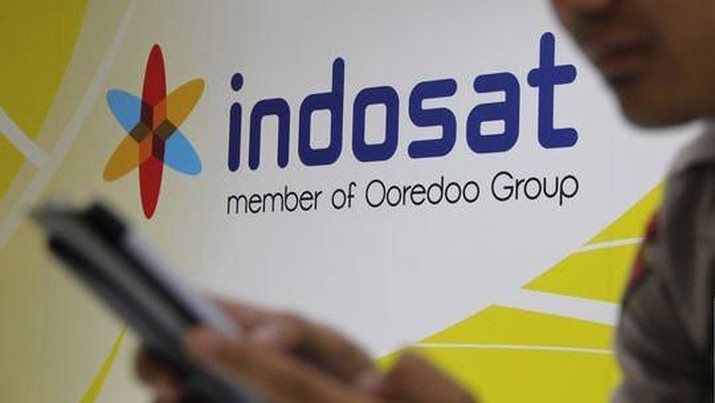 Merger Indosat dan Tri